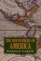The Discoverers of America 0684192179 Book Cover