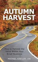 Autumn Harvest 197642657X Book Cover