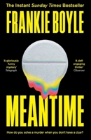 Meantime 1399801171 Book Cover