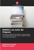 MOOCs na aula de línguas (Portuguese Edition) 6630097289 Book Cover