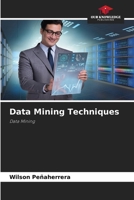 Data Mining Techniques 6206956318 Book Cover