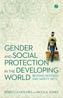 Gender and Social Protection in the Developing World 1780320418 Book Cover