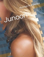 Junoon B0CV5SYH28 Book Cover