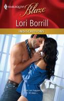 Indiscretions 0373795521 Book Cover