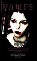 Vamps: Deadly Women of The Night 0886771900 Book Cover