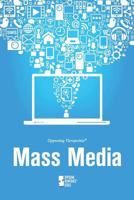 Mass Media 0737766611 Book Cover