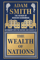 The Wealth of Nations 9358561629 Book Cover