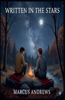 Written in the Stars B0GKT9VNJZ Book Cover