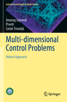 Multi-dimensional Control Problems: Robust Approach 9811965633 Book Cover