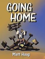 Going Home 164515257X Book Cover