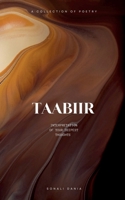 Taabiir B0BG24XNVF Book Cover