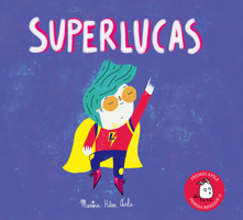 Superlucas 8417028013 Book Cover