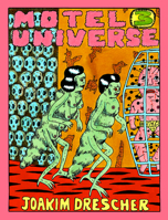 Motel Universe 3 B0B6LDRZVM Book Cover