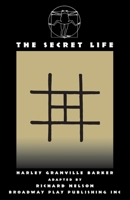 The Secret Life 0881459356 Book Cover