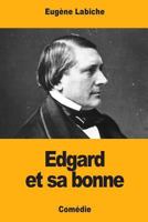 Edgard et sa bonne 1974334996 Book Cover