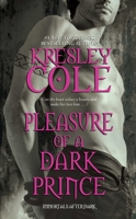 Pleasure of a Dark Prince 1416580956 Book Cover