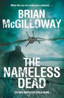 The Nameless Dead 0062417339 Book Cover