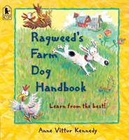 Ragweed's Farm Dog Handbook 153620143X Book Cover