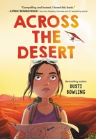 Across the Desert 0316494763 Book Cover