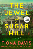 The Jewel of Sugar Hill: A Novel B0H6P47CMW Book Cover