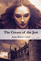 The Cream of the Jest 0345023641 Book Cover