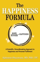 The Happiness Formula 0757325084 Book Cover