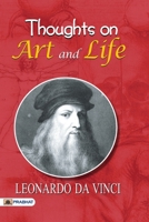 Thoughts On Art and Life 1481021303 Book Cover