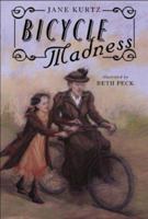 Bicycle Madness 080506981X Book Cover