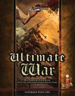 Ultimate War (5E) 1539919471 Book Cover