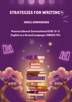 Pearson Edexcel International GCSE (9-1) English as a Second Language (4WES3/01) B0FP9RBGVT Book Cover