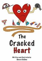 The Cracked Heart B0DRH5JXXV Book Cover