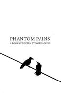 Phantom Pains 1542883423 Book Cover