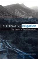 Alternative Irrigation B008XZZ0S6 Book Cover