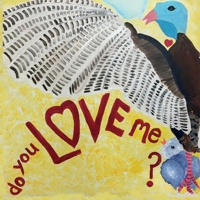 Do You Love Me? 1733882200 Book Cover