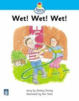 Wet!wet!wet! SS: Step 2: Wet! Wet! Wet! 058240665X Book Cover