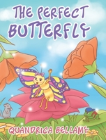 The Perfect Butterfly 1098000919 Book Cover