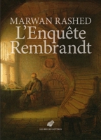 L'Enquete Rembrandt (French Edition) 2251456597 Book Cover