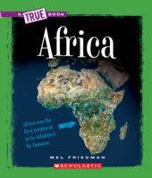 Africa 0531168638 Book Cover