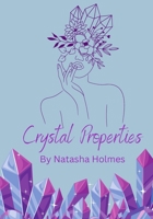 Crystal Properties B0CKS83PNJ Book Cover