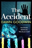 The Accident 1838930728 Book Cover