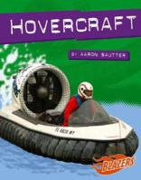 Hovercrafts (Blazers) 0736867821 Book Cover