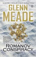 The Romanov Conspiracy 1451669453 Book Cover