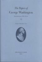 The Papers of George Washington (Papers of George Washington, Revolutionary War Series): Vol. 6 0813918103 Book Cover