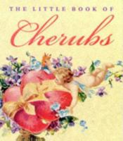 The Little Book of Cherubs 0762403438 Book Cover