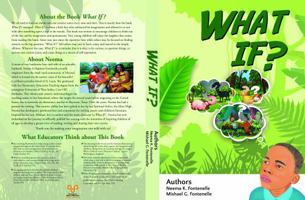 What If? 0997899182 Book Cover