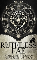 Zodiac Academy 2: Ruthless Fae (2) 1916926290 Book Cover