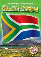 South Africa 1600146236 Book Cover