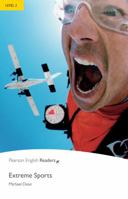 Extreme Sports 1405881593 Book Cover