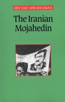 The Iranian Mojahedin 0300052677 Book Cover