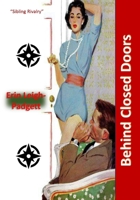 Behind Closed Doors: Sibling Rivalry (The Douglas Legacy) B0H96CQ6Z2 Book Cover
